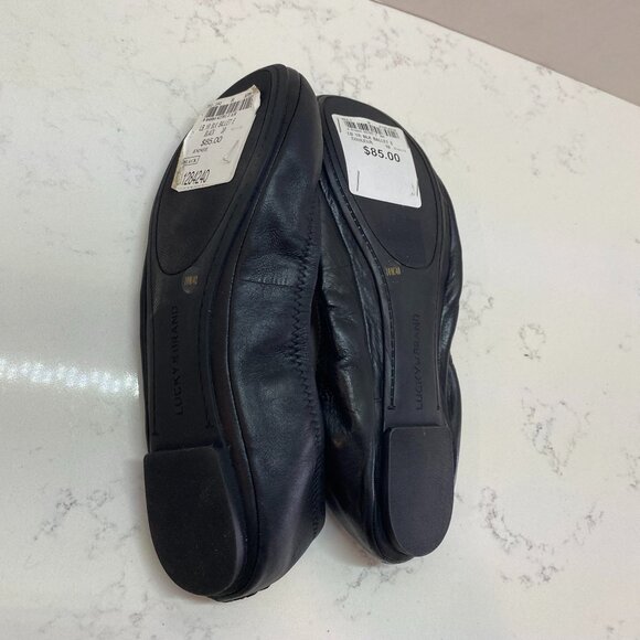 NWT Lucky Brand Ballet Flat - Picture 3 of 4